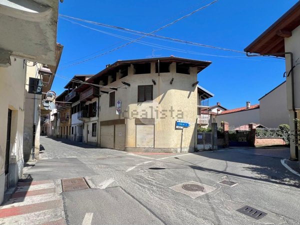 casa indipendente in vendita a Balangero