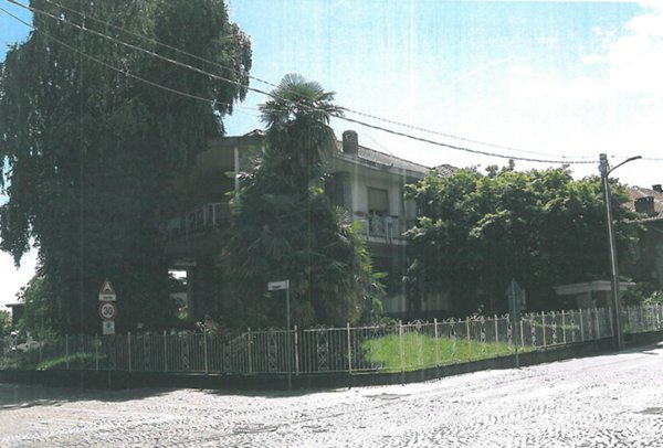 appartamento in vendita a Balangero