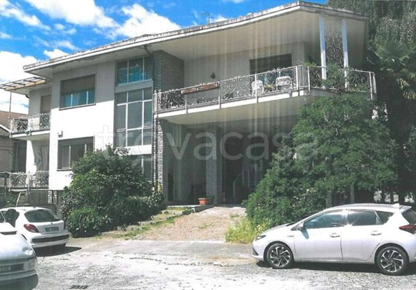 appartamento in vendita a Balangero