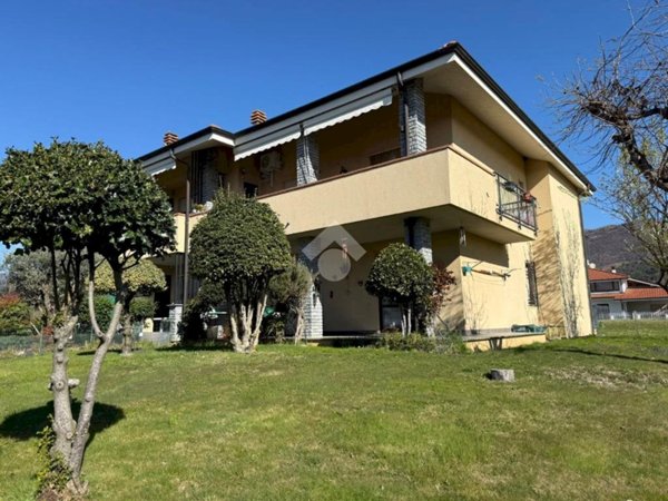 appartamento in vendita a Balangero