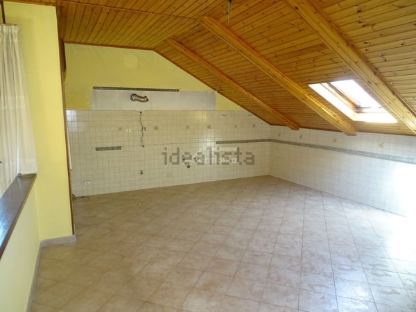 appartamento in vendita a Balangero