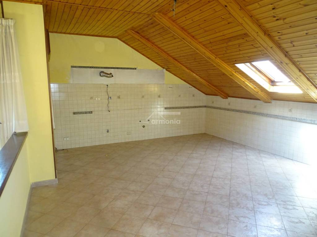 appartamento in vendita a Balangero