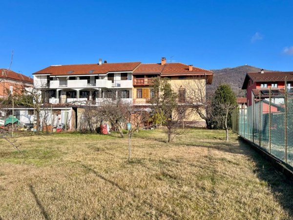 casa indipendente in vendita a Balangero