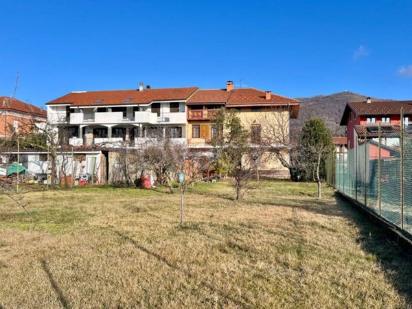 casa indipendente in vendita a Balangero