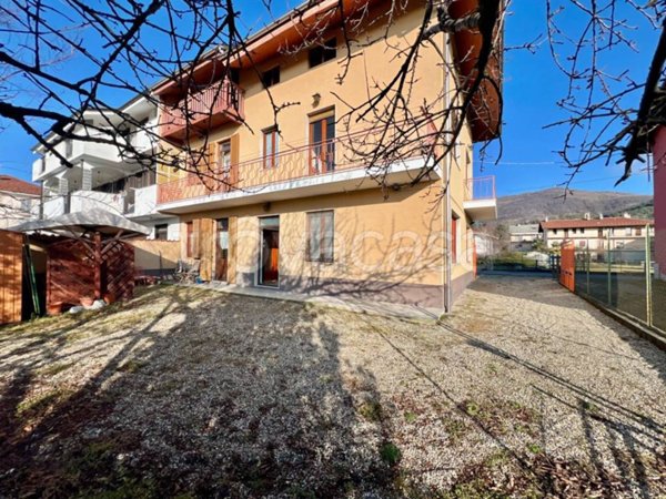 casa indipendente in vendita a Balangero