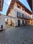 casa indipendente in vendita a Balangero