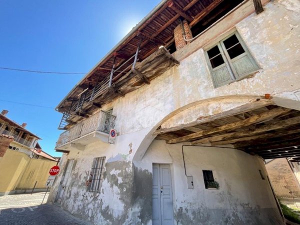 casale in vendita a Balangero