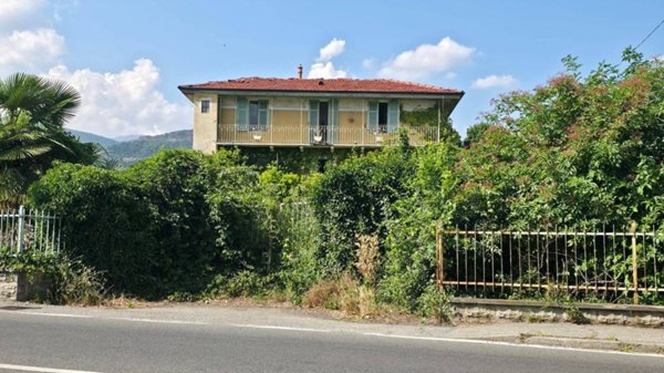 casa indipendente in vendita a Balangero