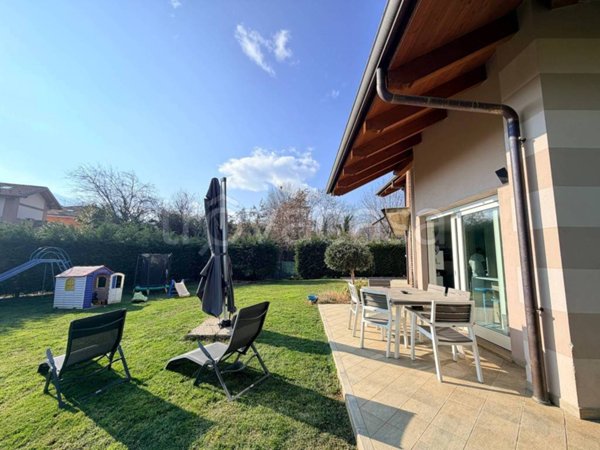 casa indipendente in vendita a Balangero