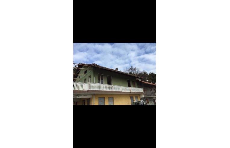casa indipendente in vendita a Balangero