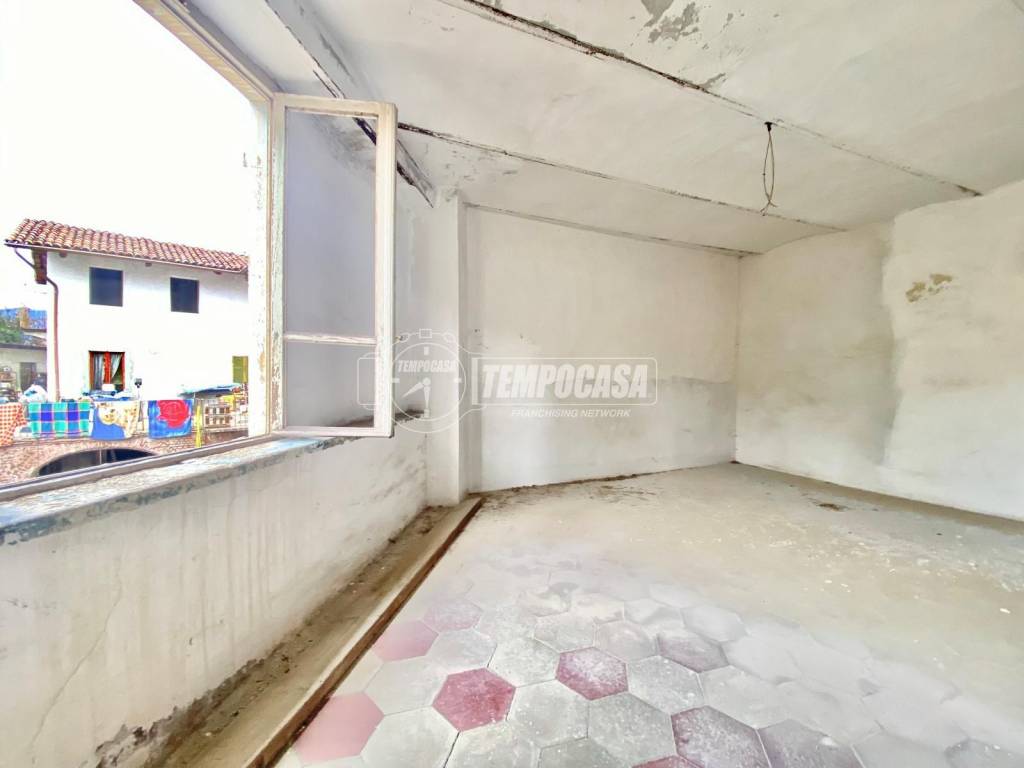 casa indipendente in vendita a Balangero