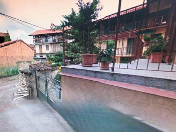 casa indipendente in vendita a Balangero