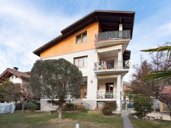 appartamento in vendita a Balangero