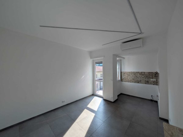 appartamento in vendita a Balangero