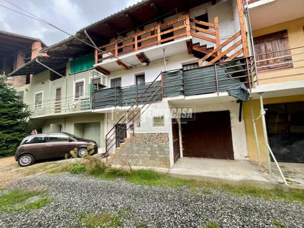 casa indipendente in vendita a Balangero