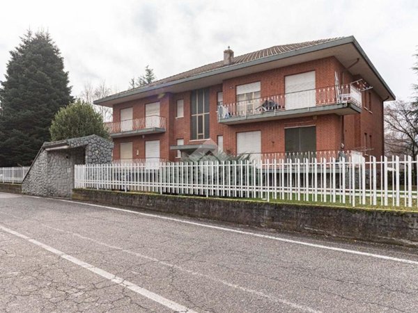 appartamento in vendita a Balangero