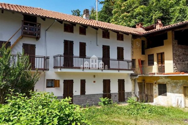 casa indipendente in vendita a Baldissero Canavese