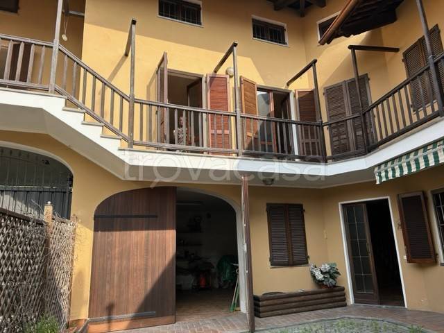 casa indipendente in vendita a Baldissero Canavese