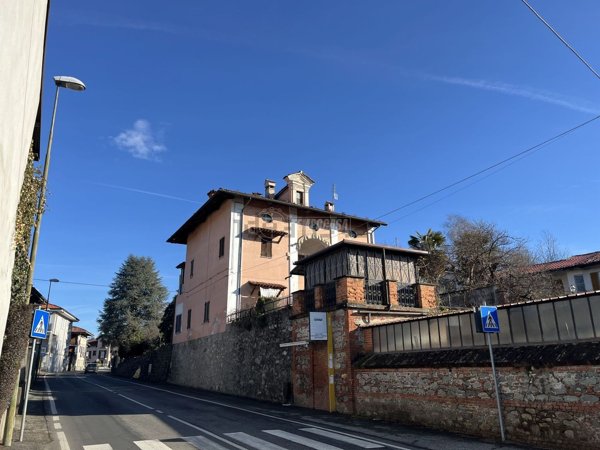 casa indipendente in vendita a Baldissero Canavese