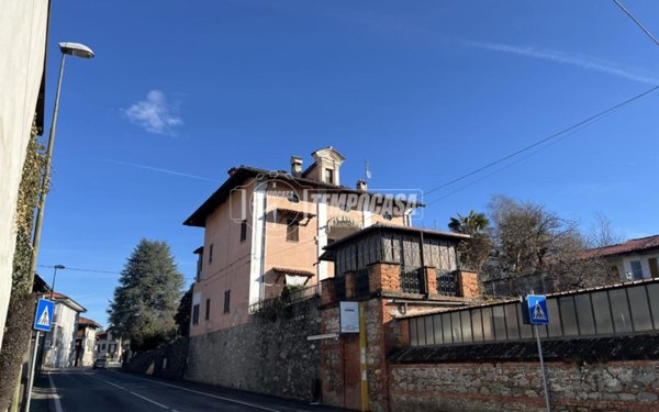 casa indipendente in vendita a Baldissero Canavese