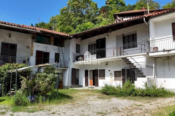 casa indipendente in vendita a Baldissero Canavese