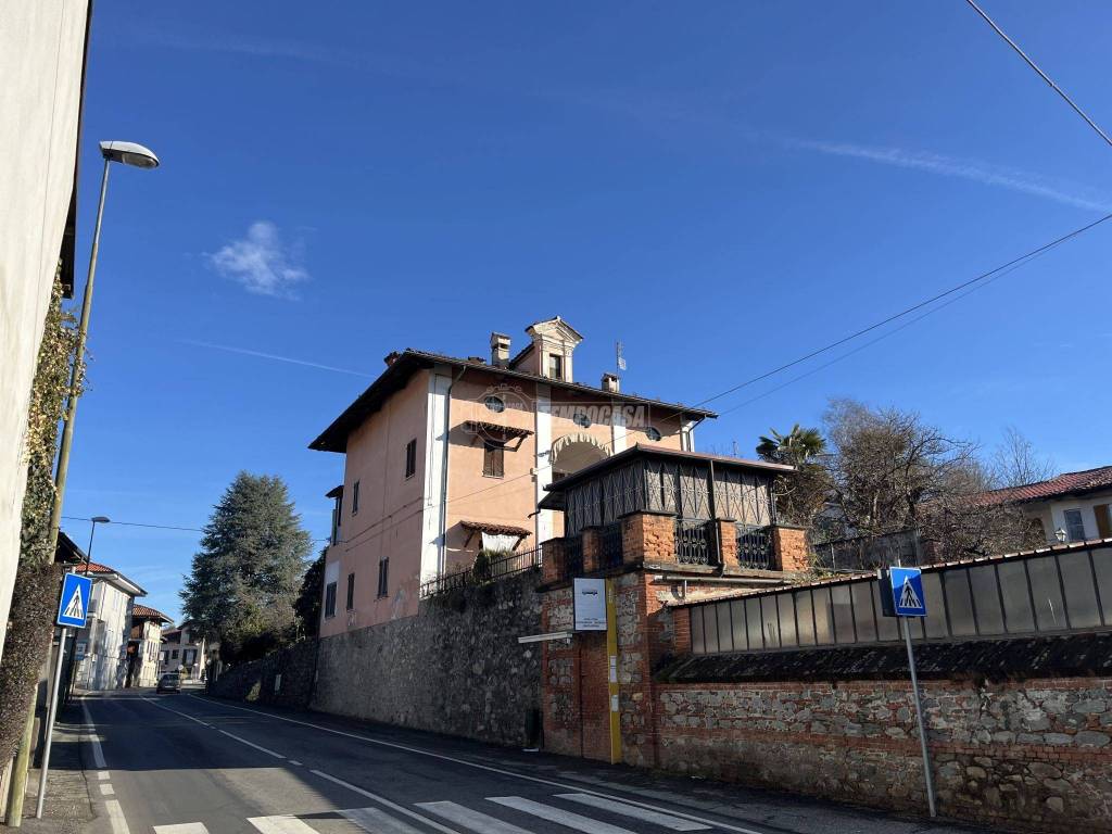 casa indipendente in vendita a Baldissero Canavese