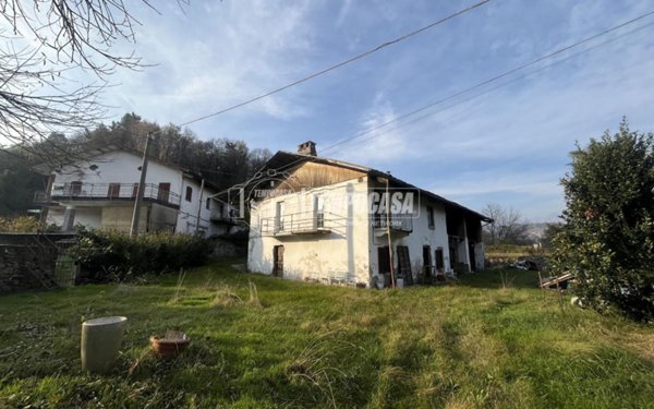 casa indipendente in vendita a Baldissero Canavese