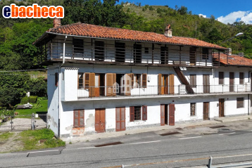 appartamento in vendita a Baldissero Canavese
