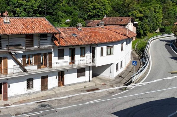 casa indipendente in vendita a Baldissero Canavese