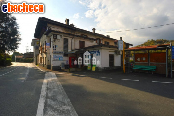 negozio in vendita a Baldissero Canavese