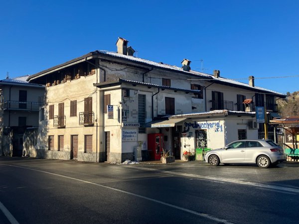 casa indipendente in vendita a Baldissero Canavese
