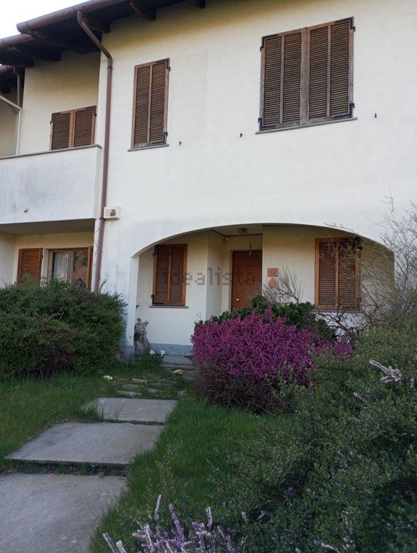 casa indipendente in vendita a Baldissero Canavese