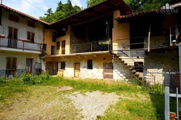 casa semindipendente in vendita a Baldissero Canavese