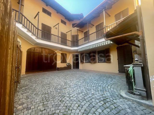 casa indipendente in vendita a Baldissero Canavese
