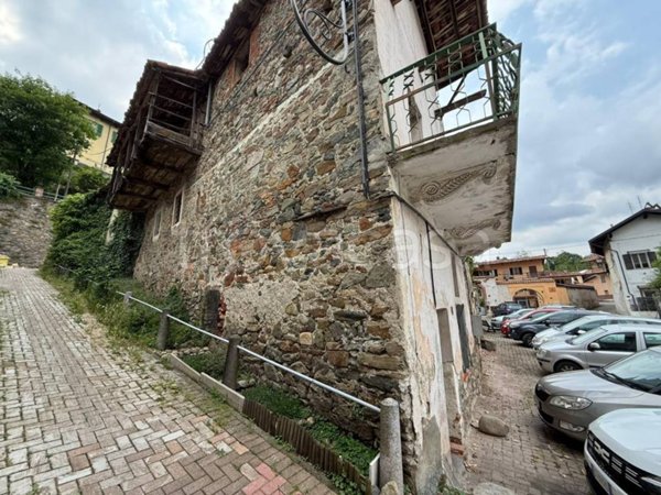 appartamento in vendita a Baldissero Canavese