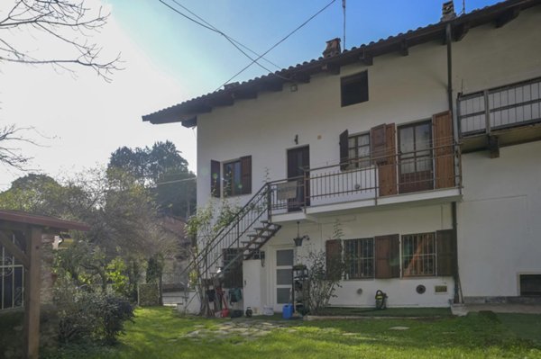 pentavano in vendita a Baldissero Canavese