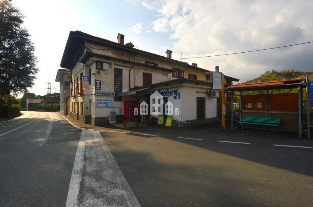negozio in vendita a Baldissero Canavese