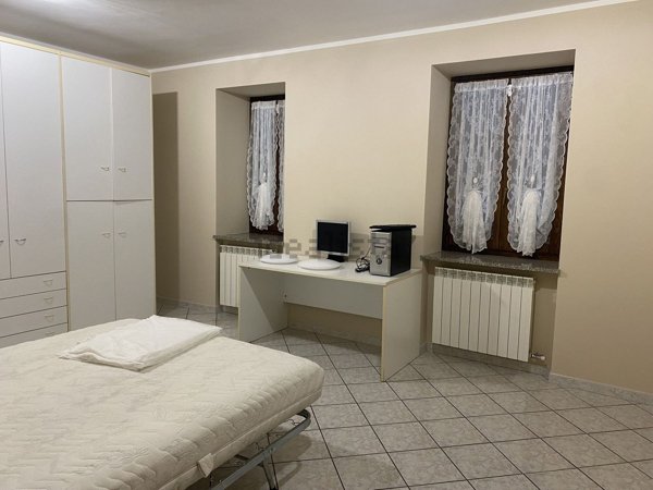 quadrivano in vendita a Baldissero Canavese