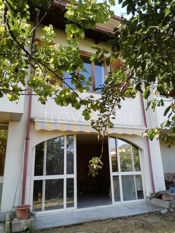 casa indipendente in vendita a Baldissero Canavese
