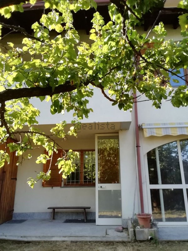 casa indipendente in vendita a Baldissero Canavese
