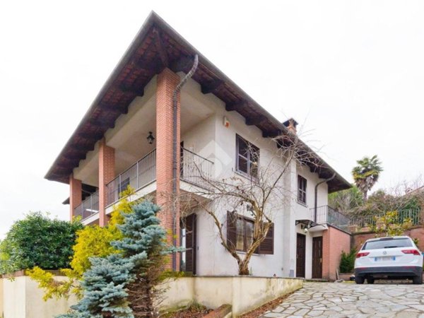 casa indipendente in vendita a Baldissero Torinese