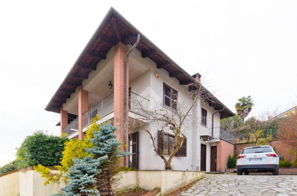casa indipendente in vendita a Baldissero Torinese