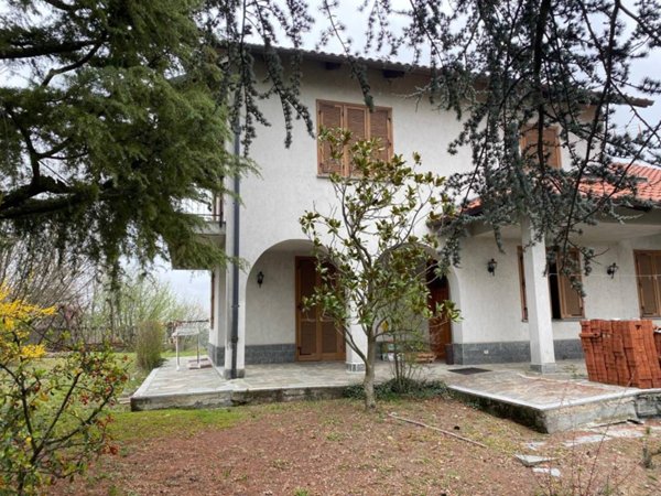 casa indipendente in vendita a Baldissero Torinese