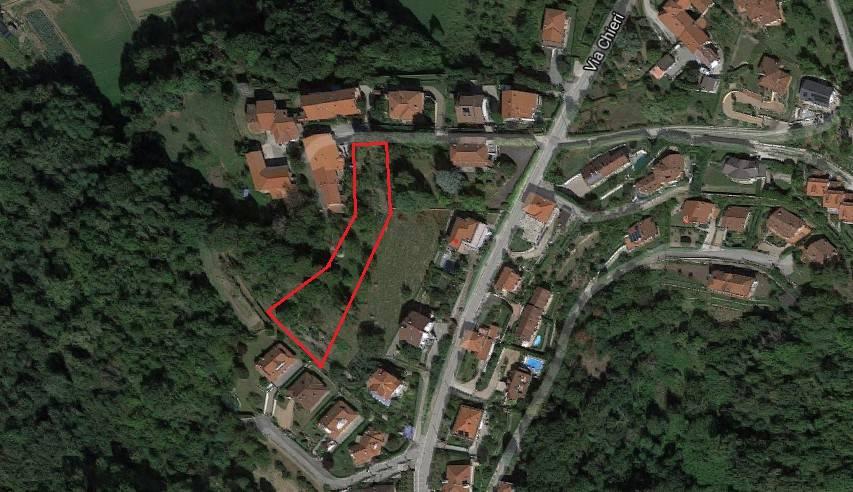 villa in vendita a Baldissero Torinese