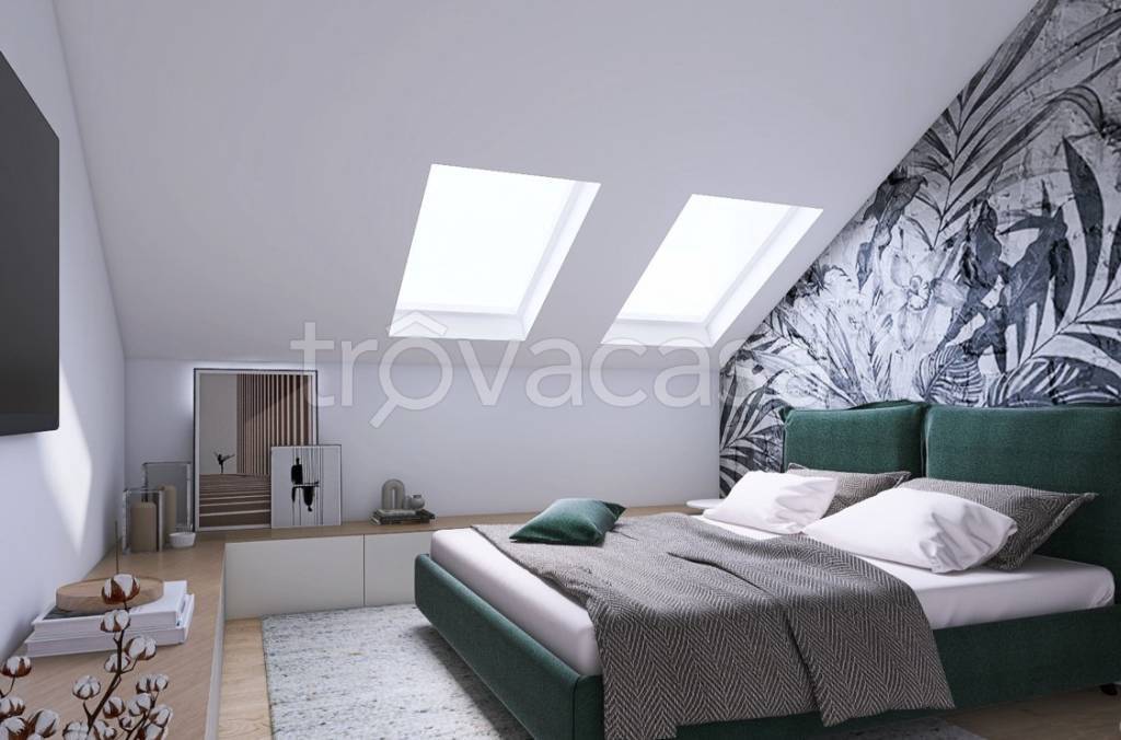 appartamento in vendita a Baldissero Torinese