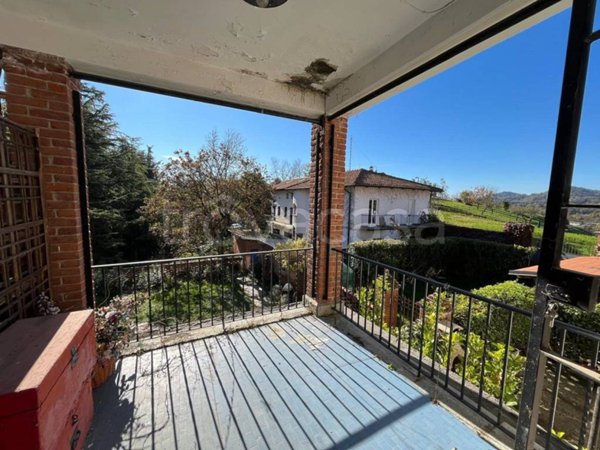 appartamento in vendita a Baldissero Torinese
