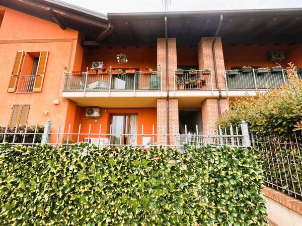 appartamento in vendita a Baldissero Torinese