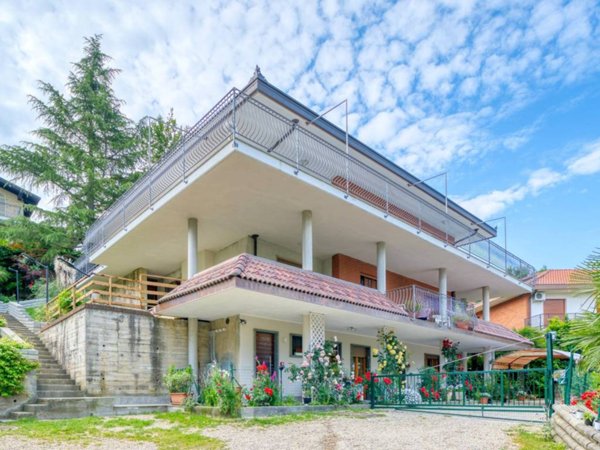 appartamento in vendita a Baldissero Torinese