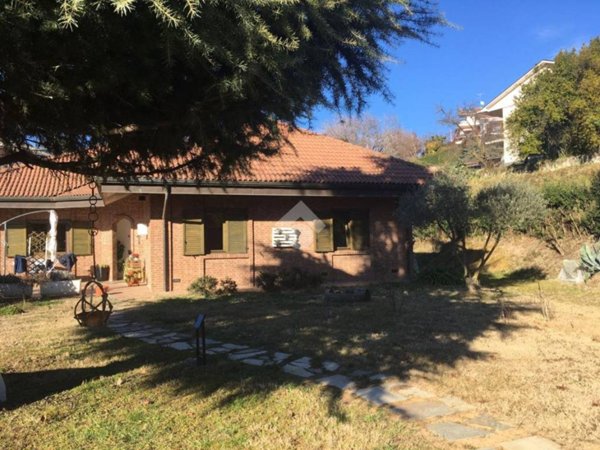casa indipendente in vendita a Baldissero Torinese