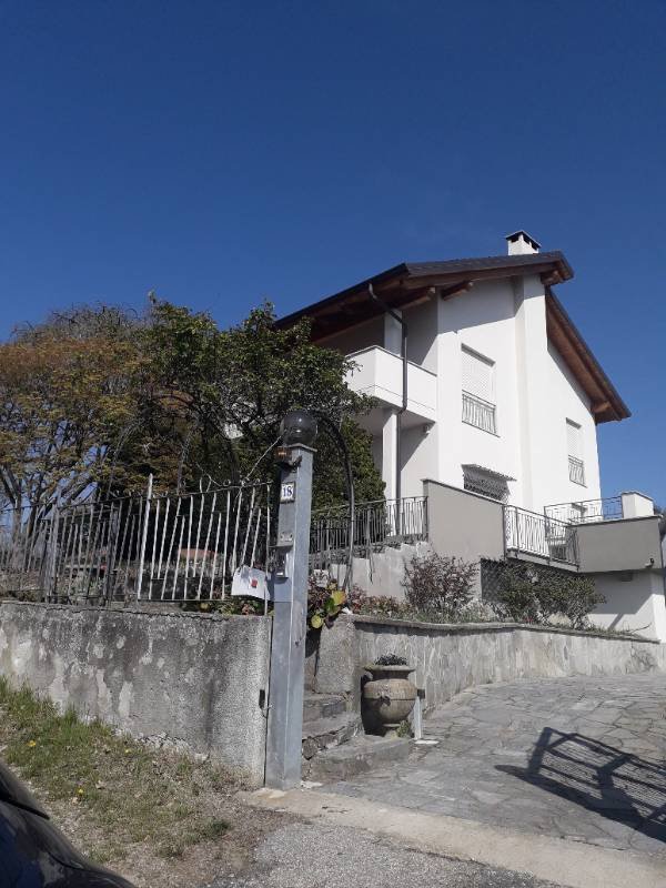 casa indipendente in vendita a Baldissero Torinese